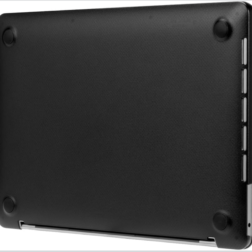 Incase black Hardshell Case for 13-Inch Tablets - Picture 7 of 7